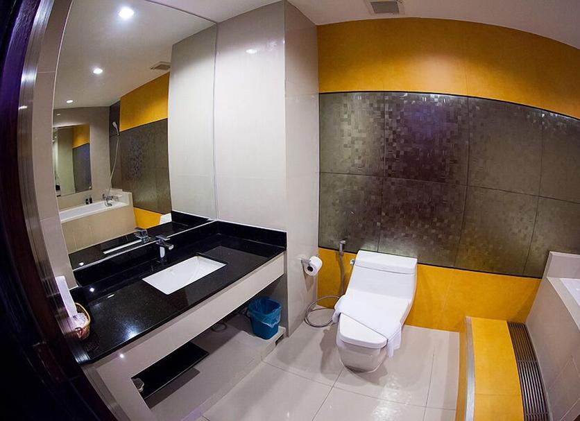 Kamar Mandi Foto
