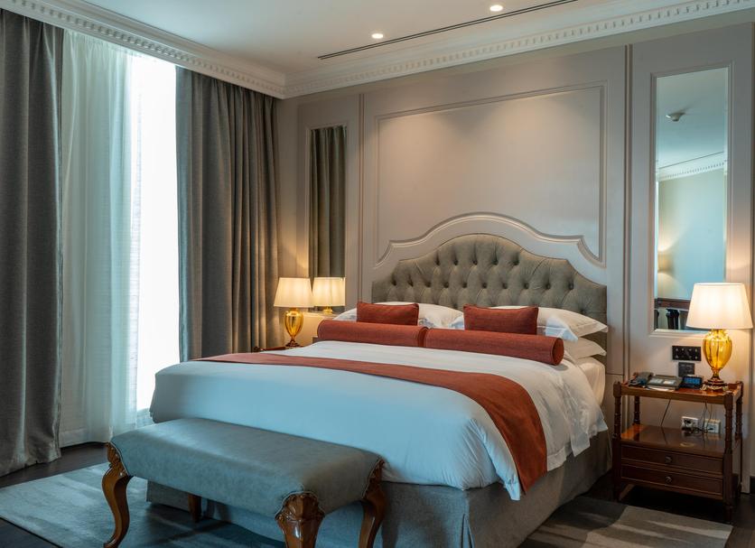 Kamar Tidur Foto