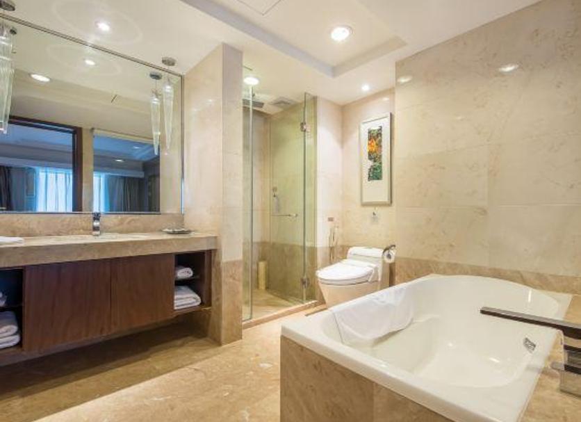 Kamar Mandi Foto
