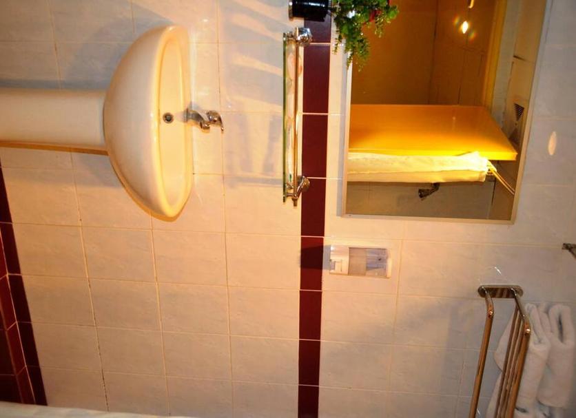 Kamar Mandi Foto