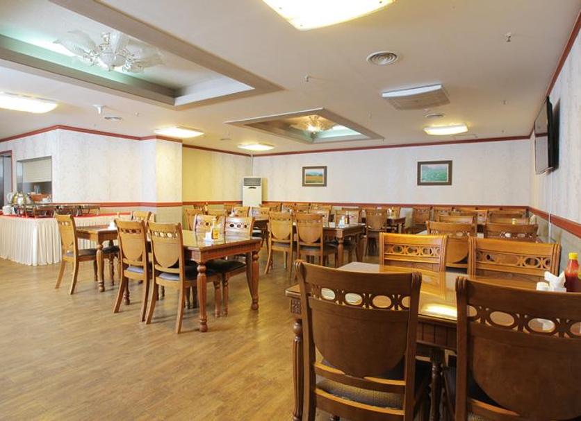 Restoran Foto