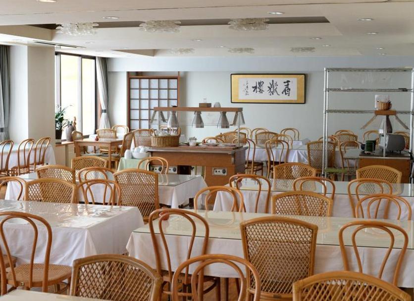 Restoran Foto