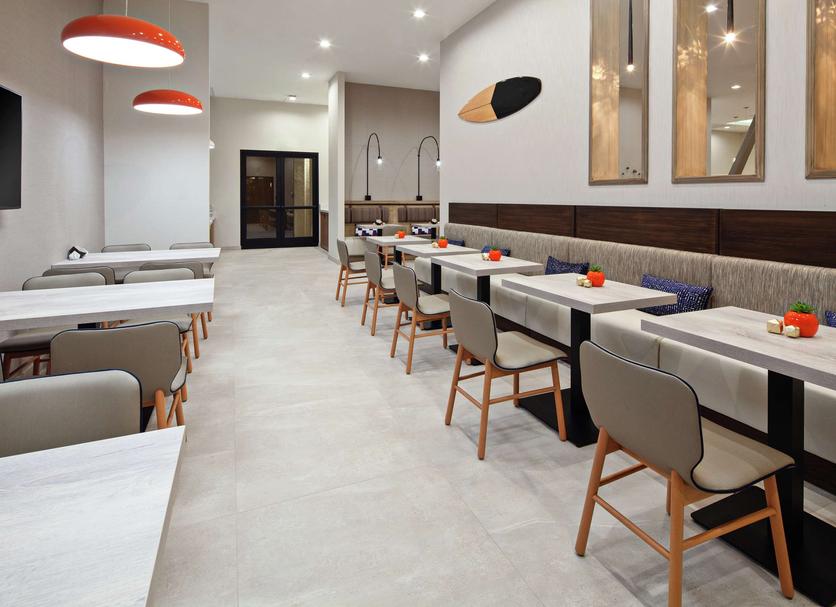 Restoran Foto