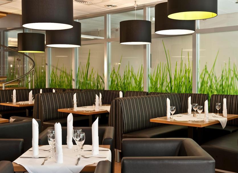 Restoran Foto
