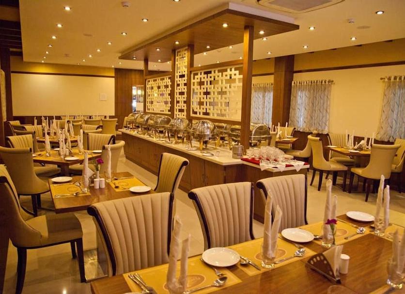 Restoran Foto