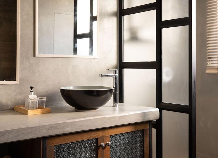 Kamar Mandi Foto