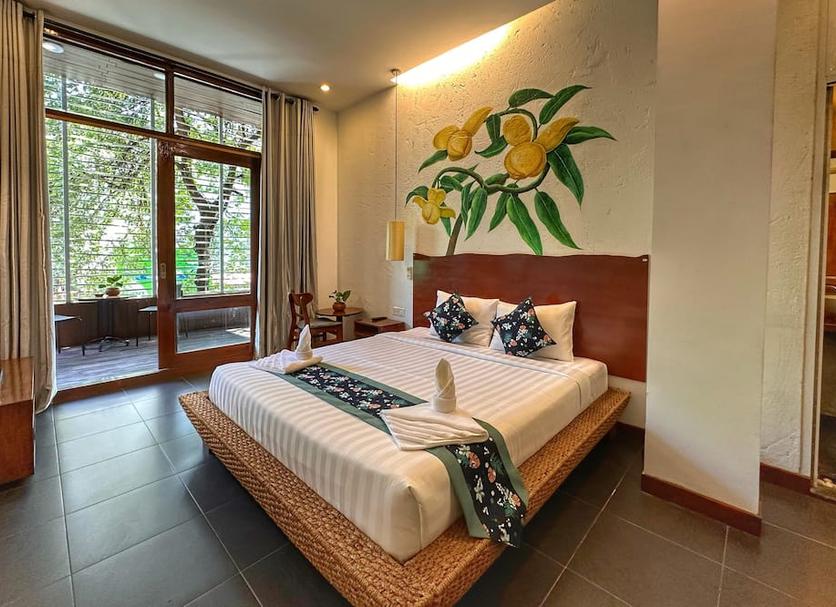 Kamar Tidur Foto