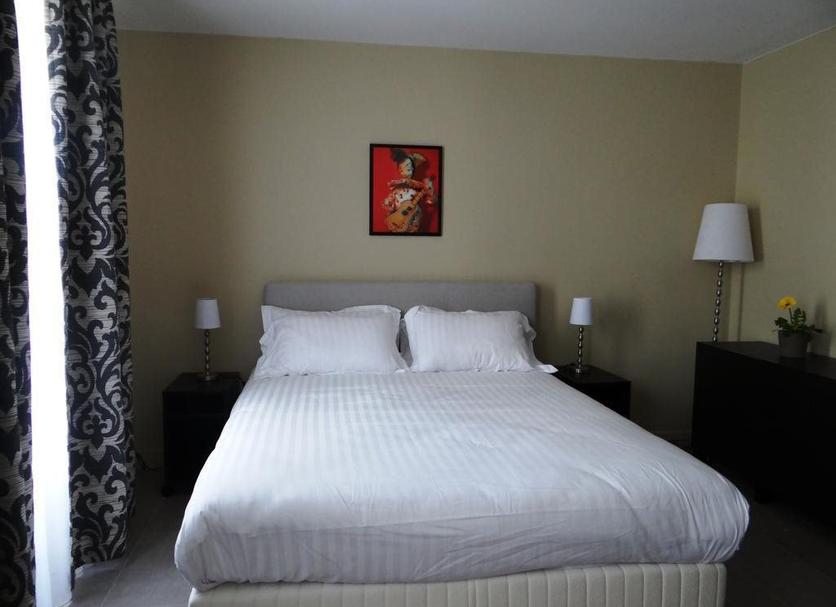 Kamar Tidur Foto