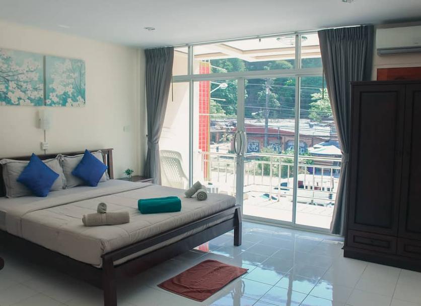 Kamar Tidur Foto