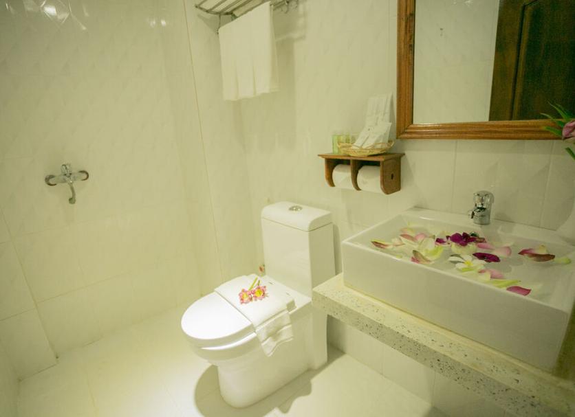 Kamar Mandi Foto