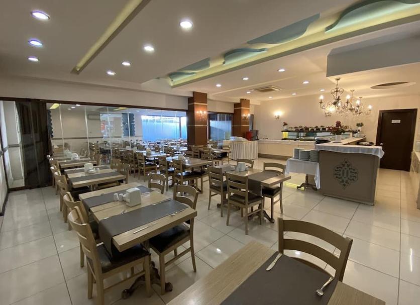 Restoran Foto