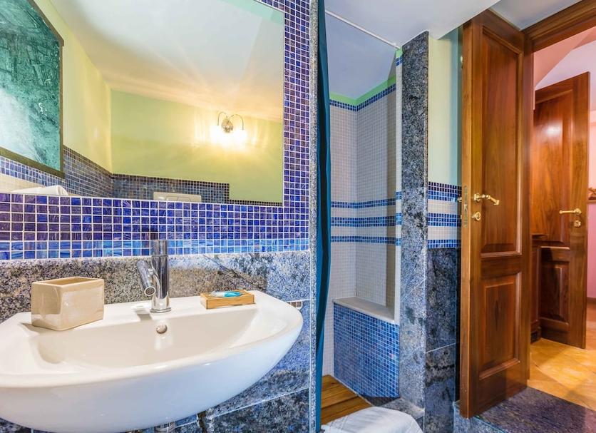Kamar Mandi Foto