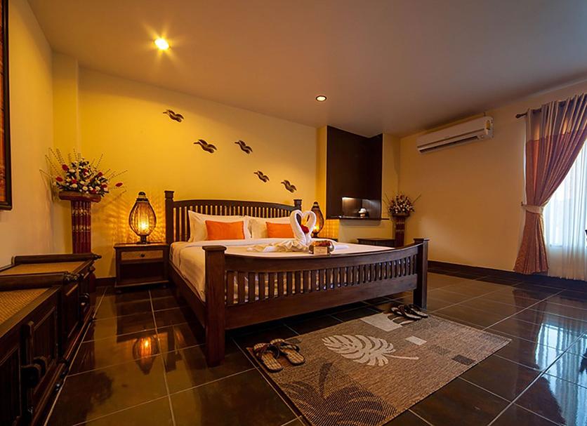 Kamar Tidur Foto