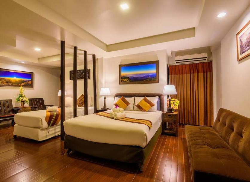 Kamar Tidur Foto