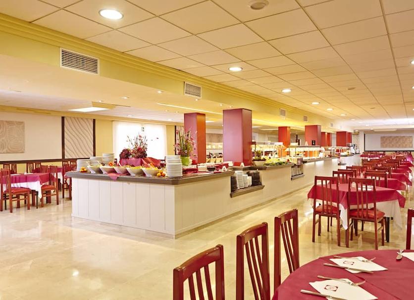 Restoran Foto