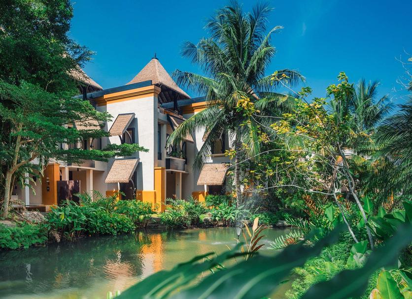 Pemandangan luar Foto