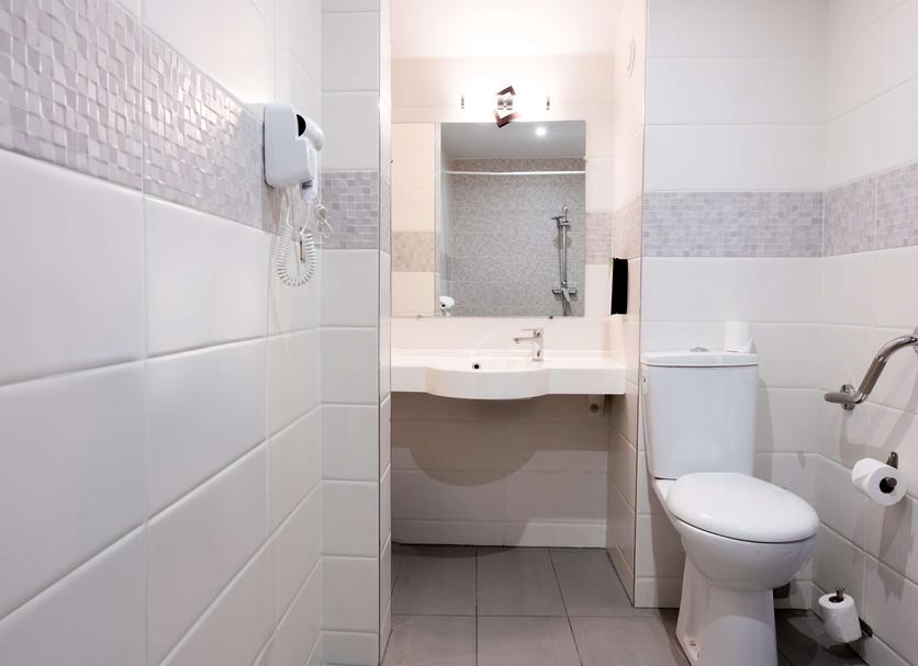 Kamar Mandi Foto