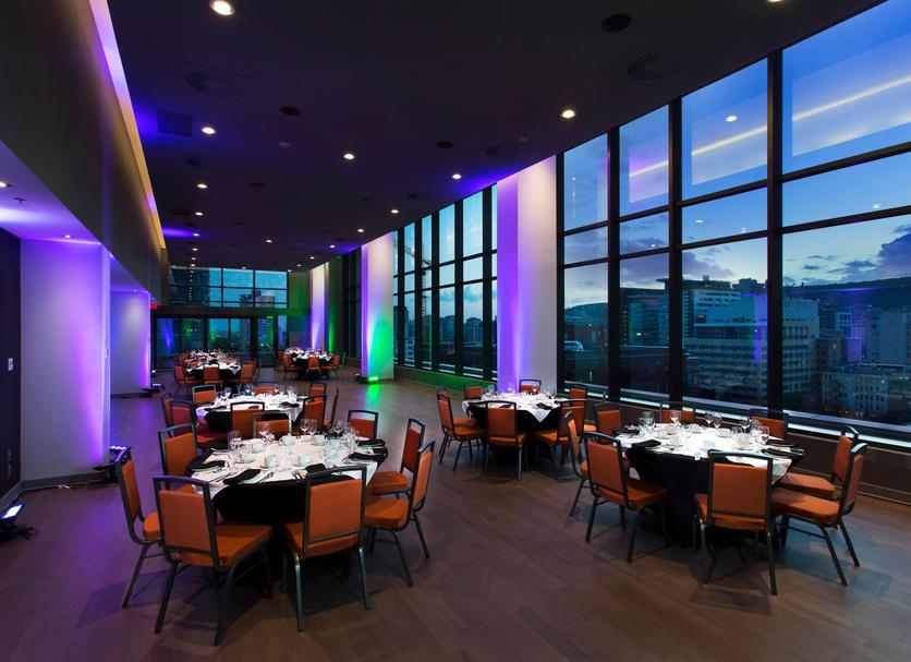 Restoran Foto
