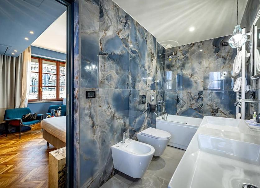Kamar Mandi Foto