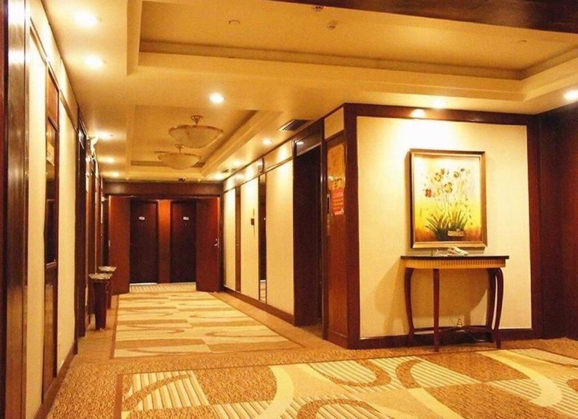 Lorong Foto
