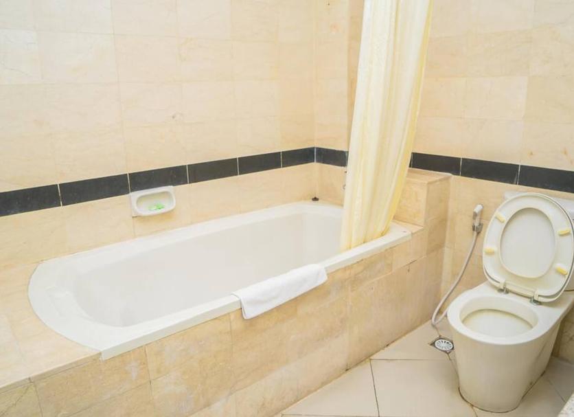 Kamar Mandi Foto