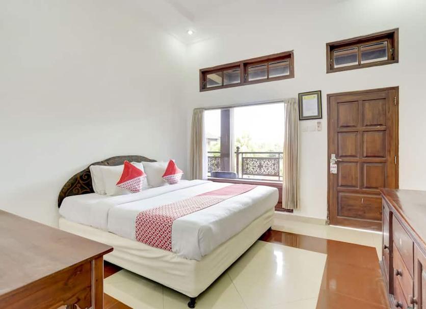 Kamar Tidur Foto