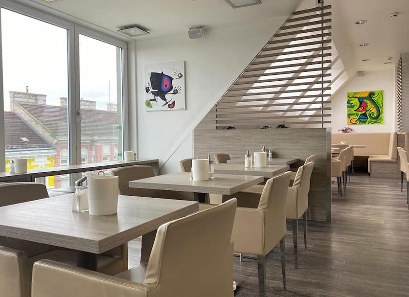 Restoran Foto