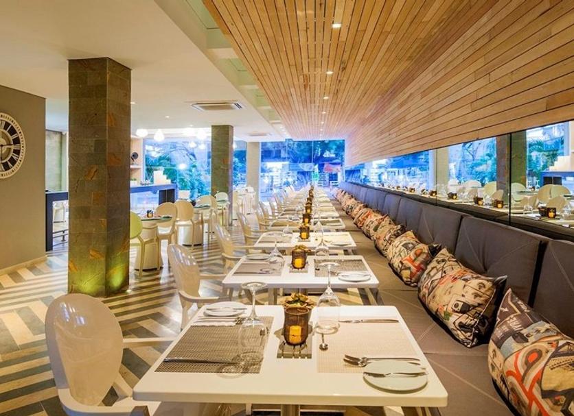 Restoran Foto