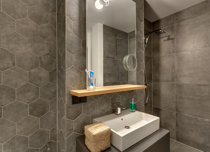Kamar Mandi Foto