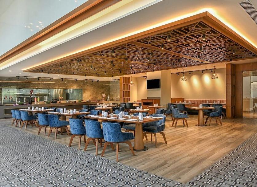 Restoran Foto