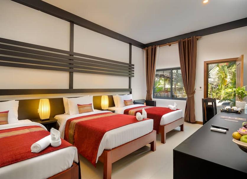 Kamar Tidur Foto