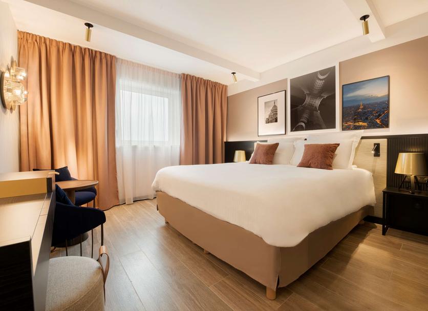 Kamar Tidur Foto