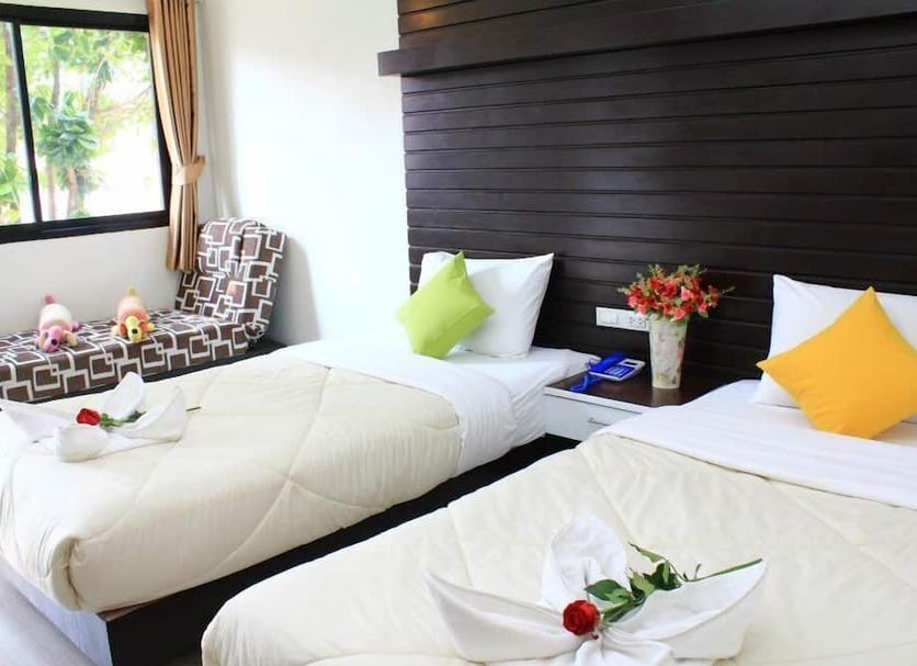 Kamar Tidur Foto