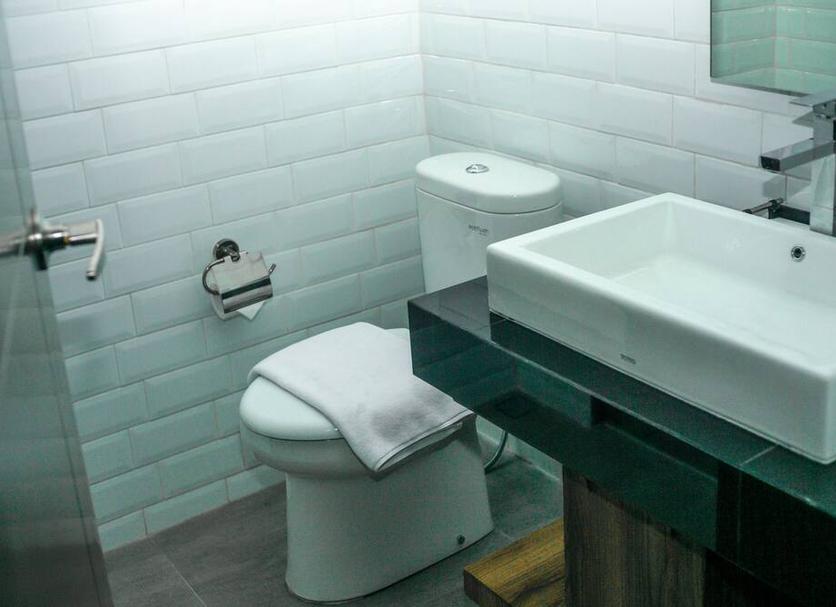 Kamar Mandi Foto