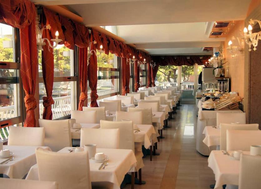 Restoran Foto