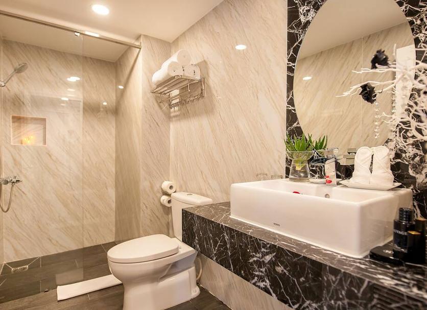 Kamar Mandi Foto