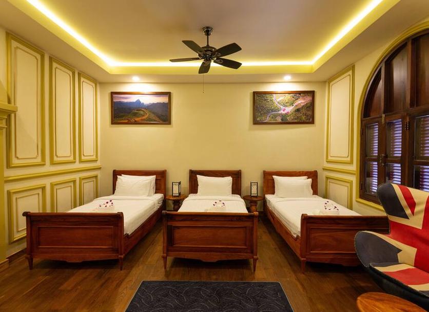 Kamar Tidur Foto
