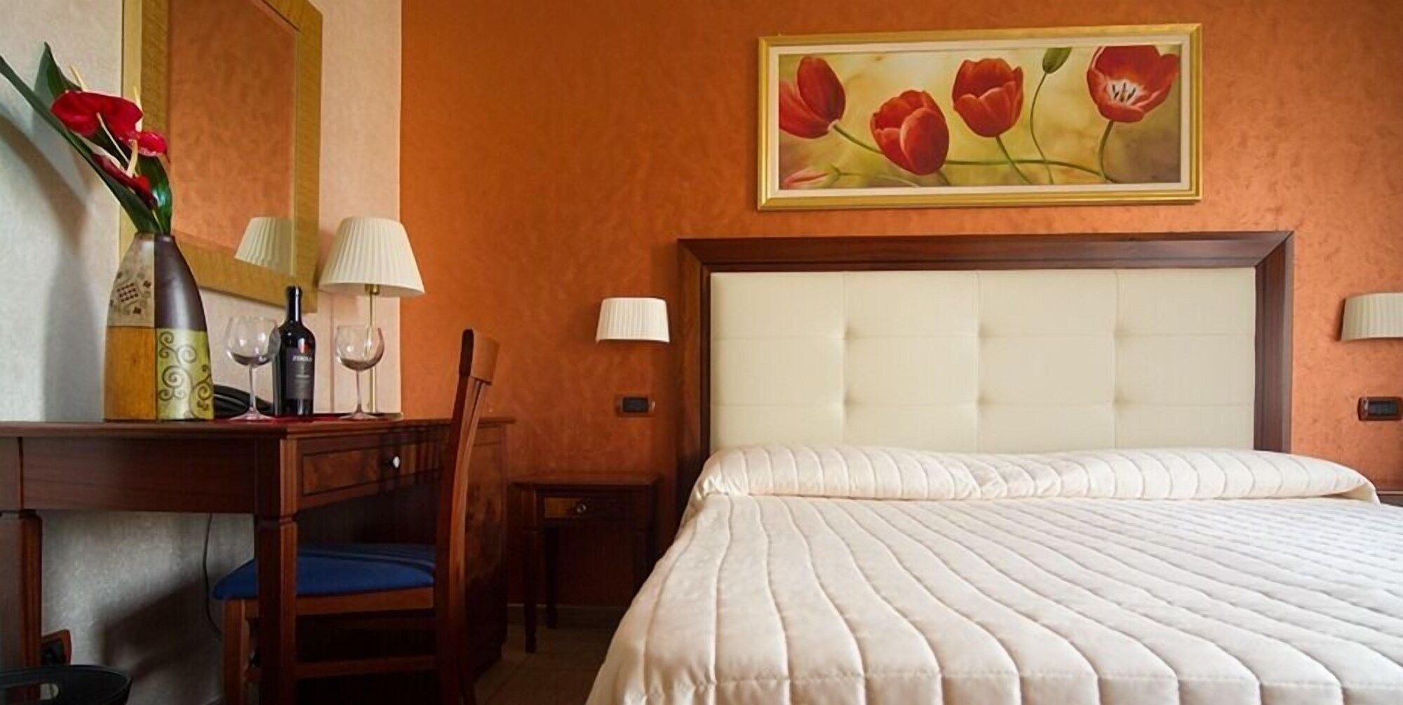 Kamar Tidur
