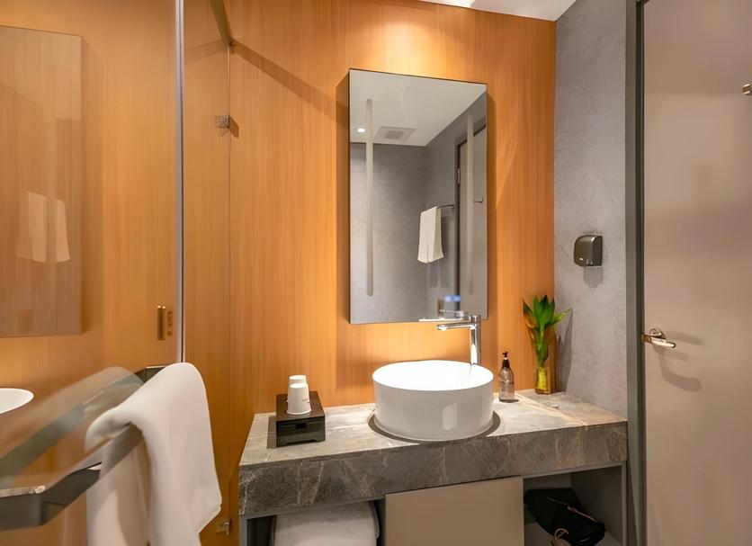 Kamar Mandi Foto
