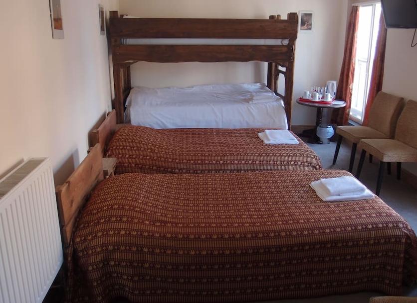 Kamar Tidur Foto