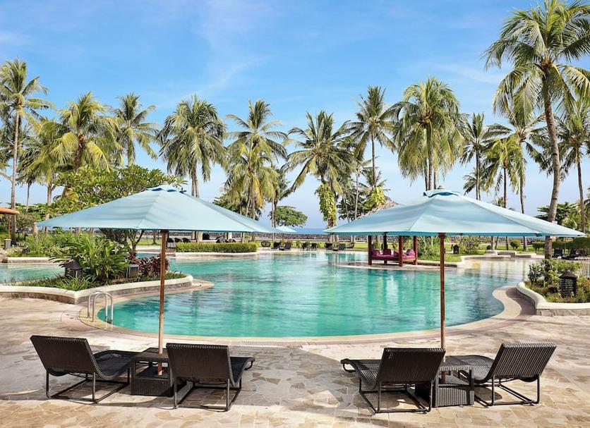 Kolam Foto