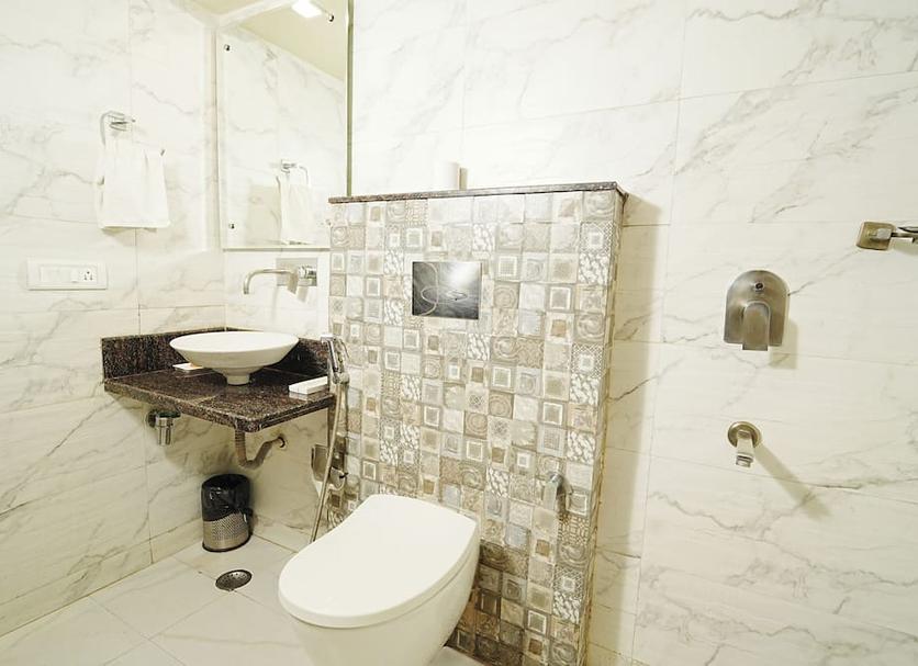 Kamar Mandi Foto
