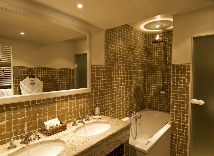 Kamar Mandi Foto