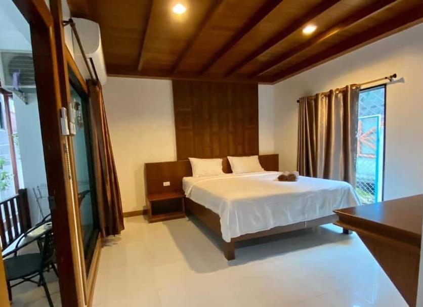 Kamar Tidur Foto
