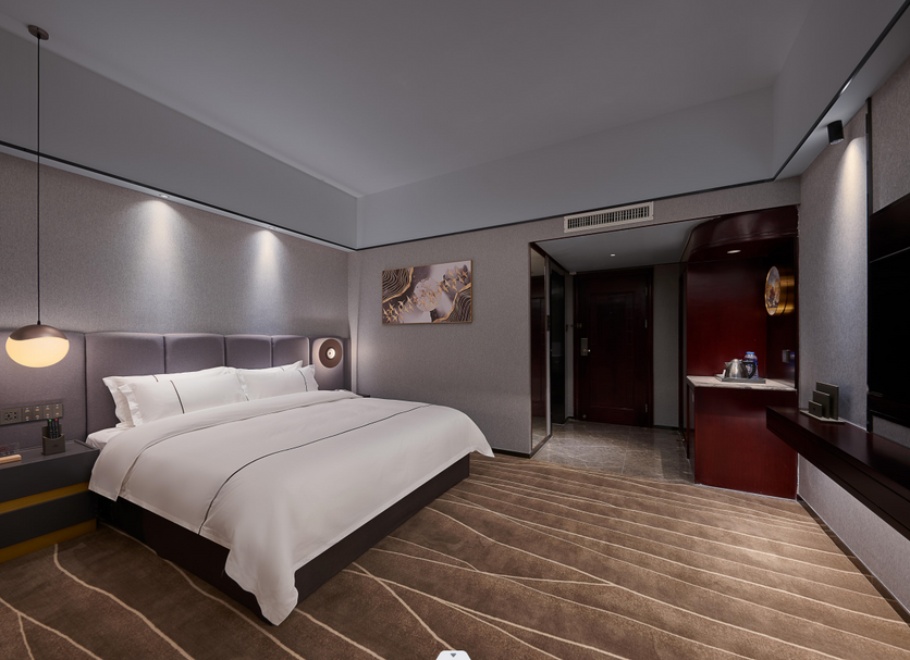 Kamar Tidur Foto