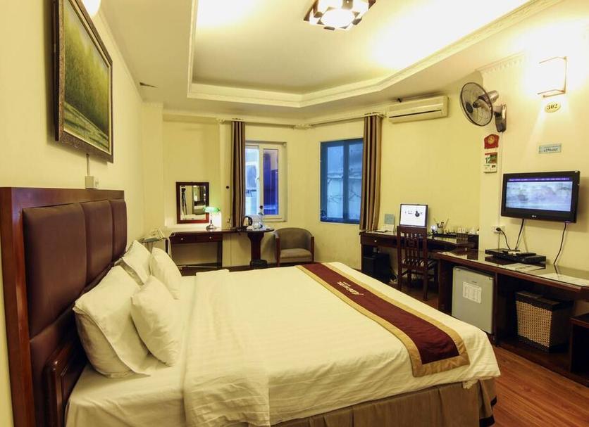 Kamar Tidur Foto