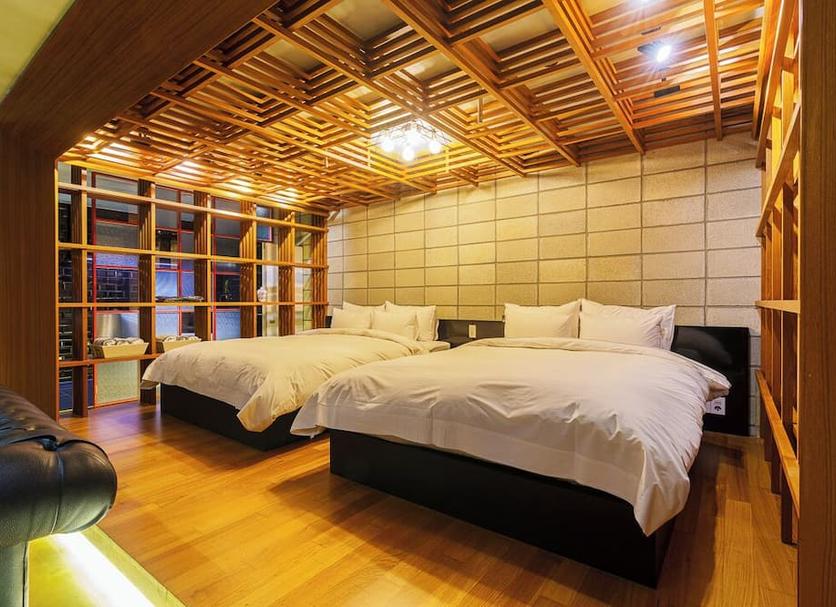 Kamar Tidur Foto