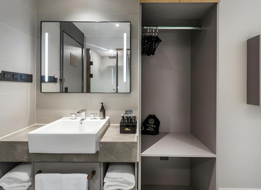 Kamar Mandi Foto