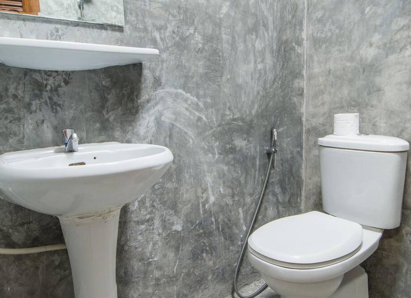 Kamar Mandi Foto