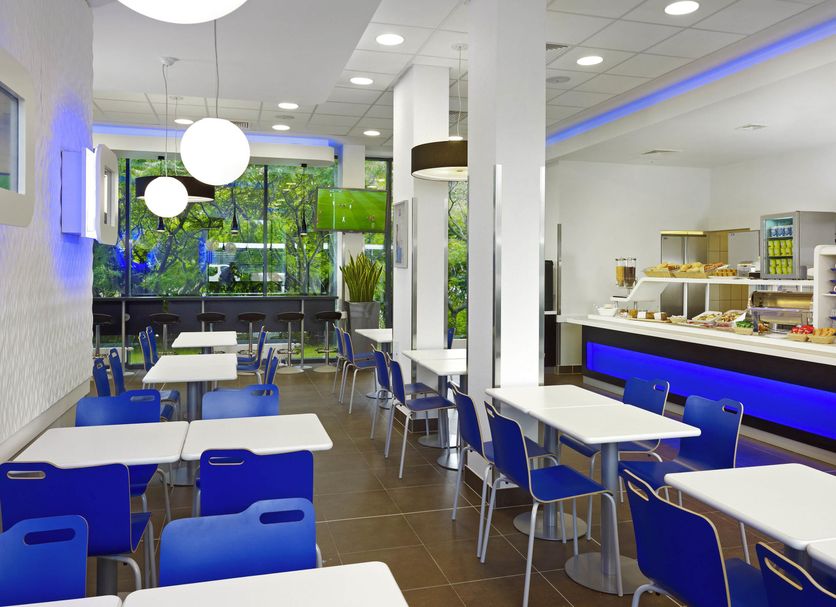 Restoran Foto